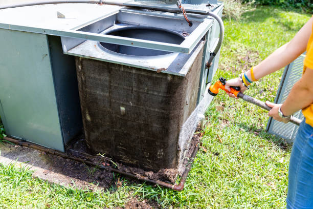 Best Dryer Vent Cleaning Services  in Freeland, PA