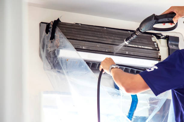 Best HVAC Air Duct Cleaning  in Freeland, PA