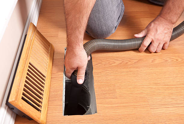 Best Dryer Vent Cleaning Services  in Freeland, PA