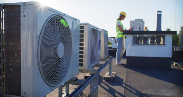 Best Commercial Air Duct Cleaning  in Freeland, PA
