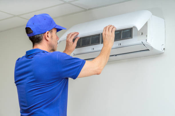 Best HVAC Air Duct Cleaning  in Freeland, PA